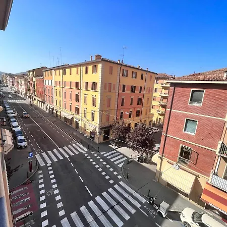 Appartamento Casa Sabrina - Splendido Bolognese Bologna