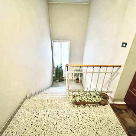 Appartamento Casa Sabrina - Splendido Bolognese *