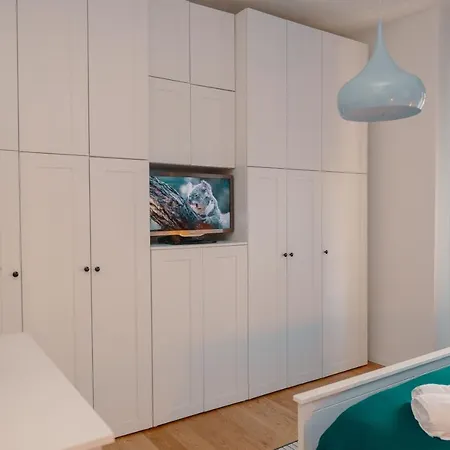 Casa Sabrina - Splendido Bolognese Appartamento Bologna