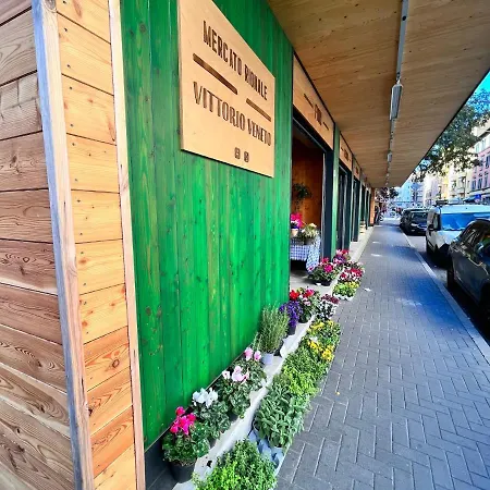 Casa Sabrina - Splendido Bolognese Appartamento Bologna