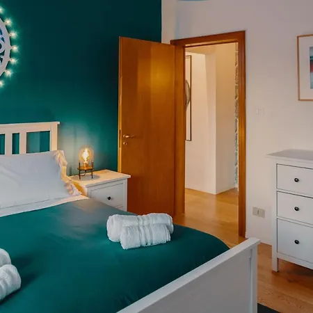 Appartamento Casa Sabrina - Splendido Bolognese
