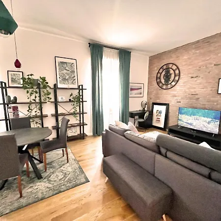 Casa Sabrina - Splendido Bolognese Appartamento *