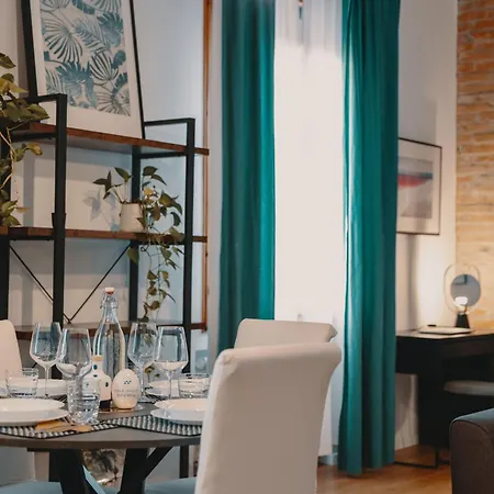 Casa Sabrina - Splendido Bolognese Appartamento